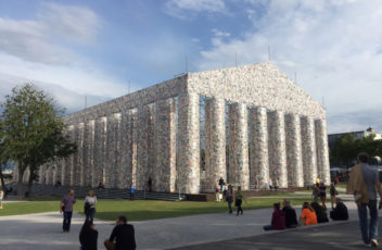 Books_Parthenon_3